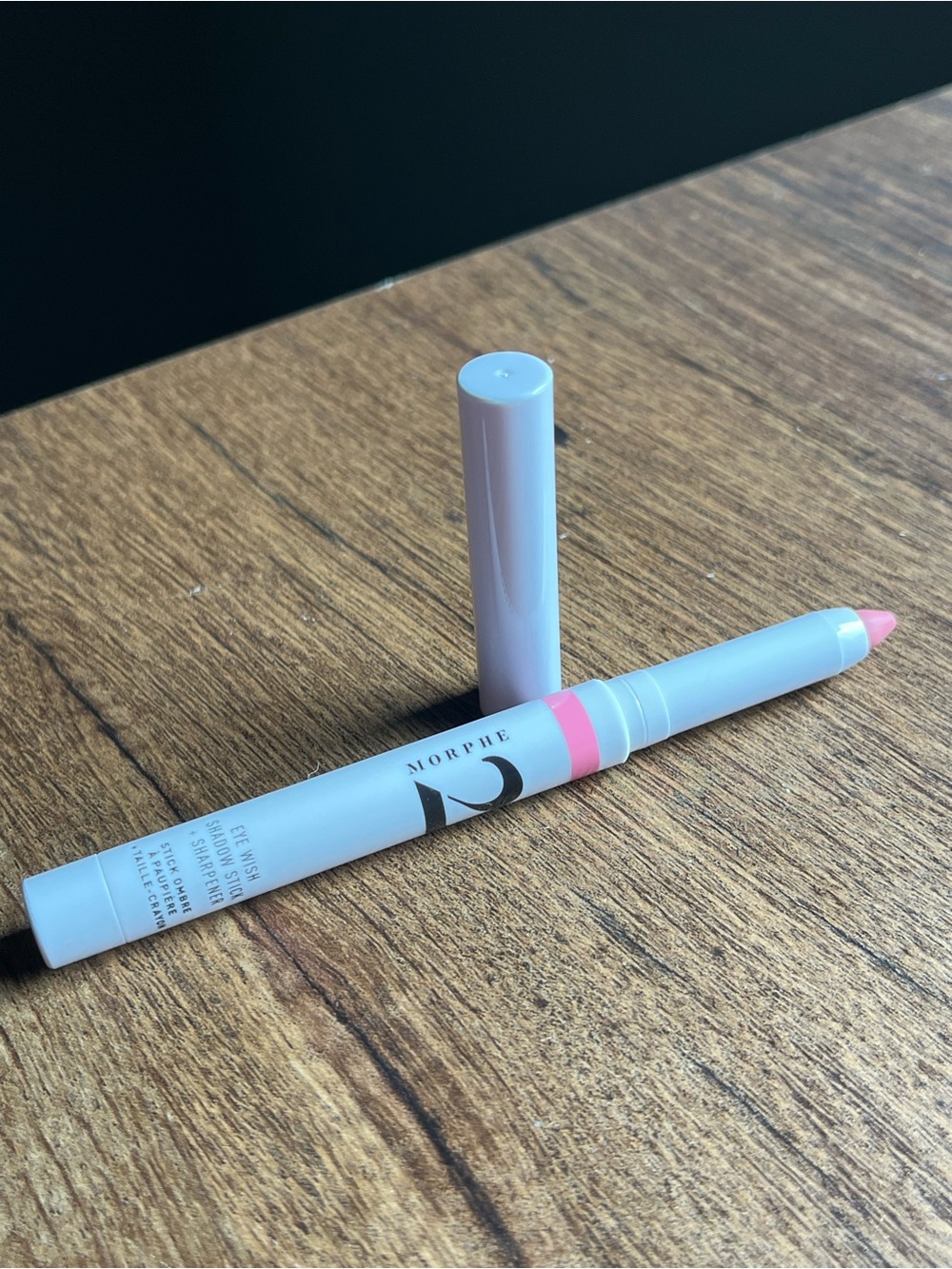 Morphe Soft Eyeshadow Stick - Bubblegum Pink